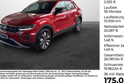 VW T-Roc 6.141 km 27.330 &euro; Osnabrück 49078
