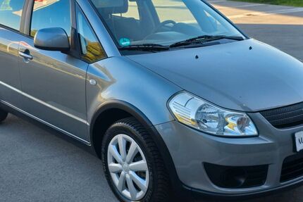Suzuki SX4 134.000 km 3.900 &euro; Reichertshofen 85084