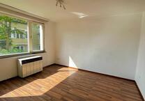 Freies 1-Zimmer-Appartement wartet auf dich!