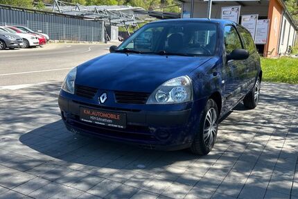 Renault Clio 150.500 km 1.799 &euro; Schnaitheim-Heidenheim 89520