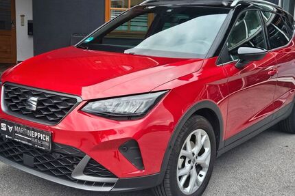 Seat Arona 4.970 km 22.990 &euro; Bischofswiesen 83483