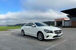 Mercedes-Benz CLA Coupe 235.000 km 12.800 € Bayerisch Gmain 83457