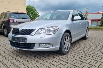 Skoda Octavia 215.387 km 1.999 &euro; Tanna 07922