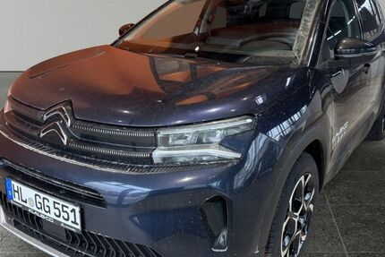 Citroen C5 Aircross 9.850 km 32.890 &euro; Lübeck 23562