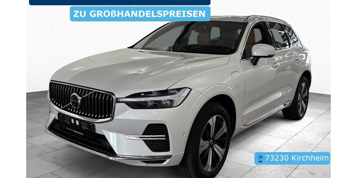 Volvo XC60 81.163 km 36.995 &euro; Frankfurt 60596