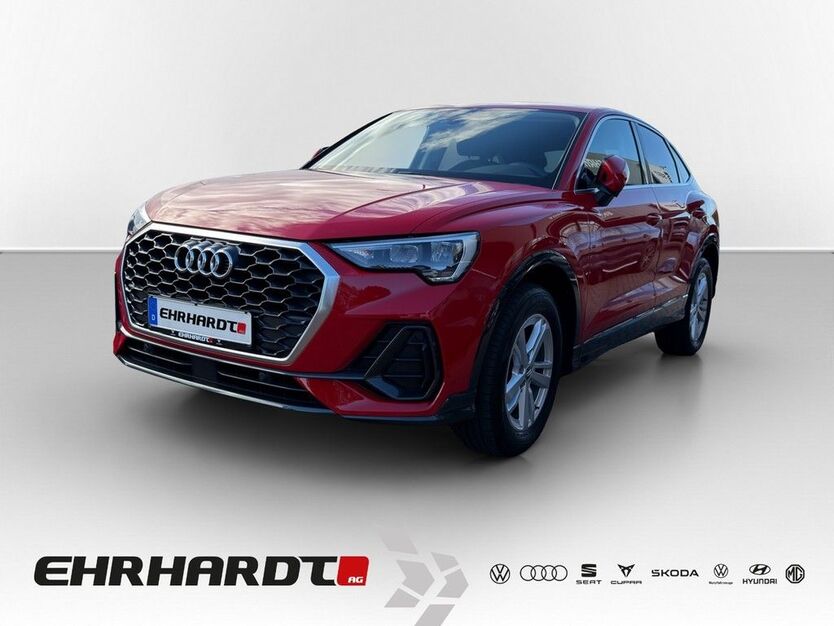 Audi Q3 63.370 km 27.950 € Eisenach 99817