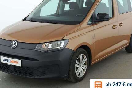 VW Caddy 113.264 km 17.960 &euro; Laatzen 30880