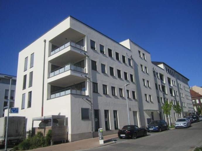 Etagenwohnung Fürth Südstadt - 2 Zimmer, 75 m&sup2;, 899&euro; | Angebot:26292765