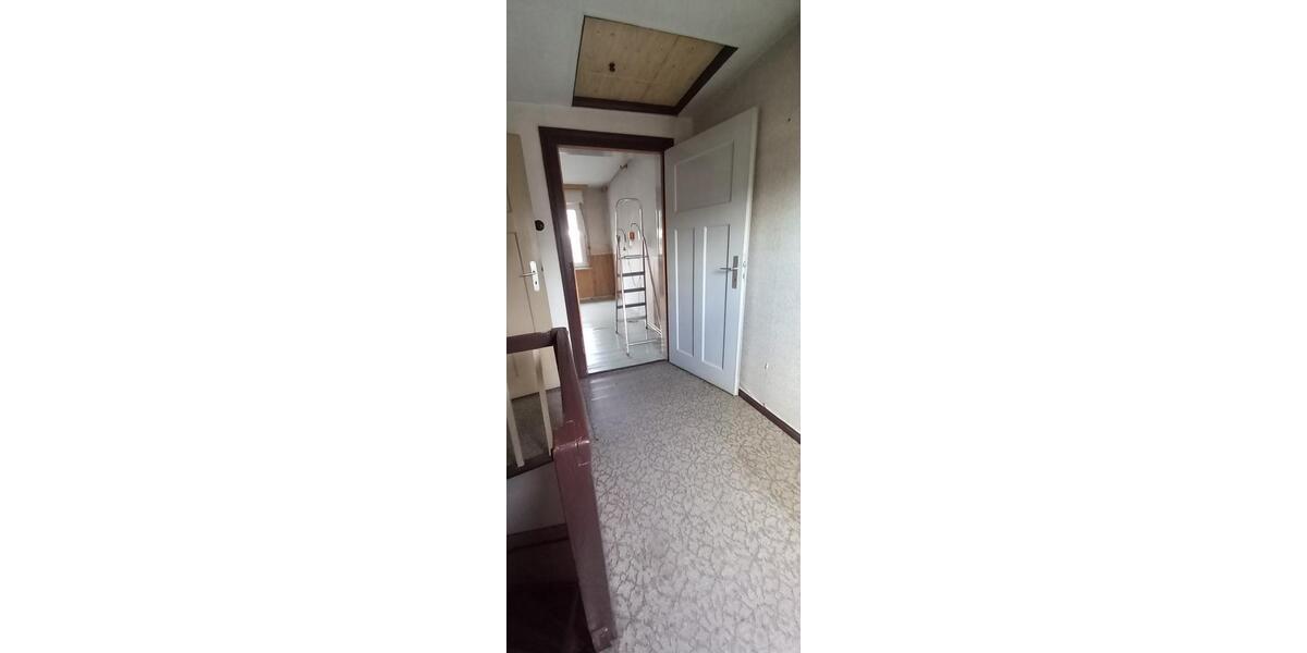 Reihenhaus Coswig (Anhalt) - 6 Zimmer, 106 m&sup2;, 55.000&euro; | Angebot:27143067