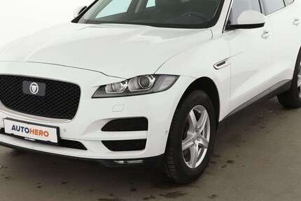 Jaguar F-Pace 104.632 km 21.190 &euro; Frankfurt am Main 65936