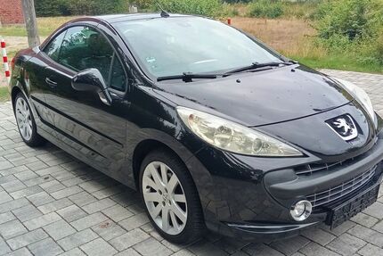 Peugeot 207 123.000 km 2.790 &euro; Rodgau 63110