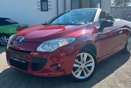 Renault Megane 136.300 km 6.999 &euro; Worms 67547