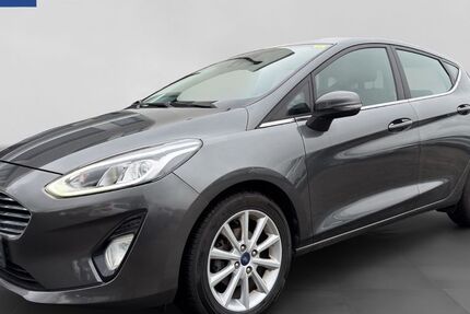 Ford Fiesta 95.853 km 9.500 &euro; Hennef 53773