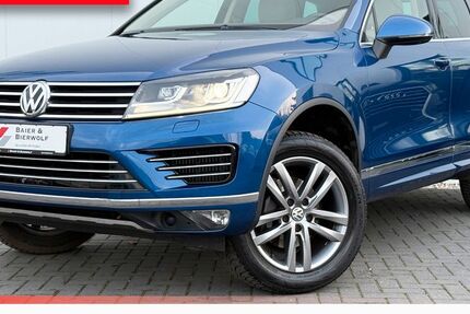 VW Touareg 149.999 km 24.990 &euro; Coswig 01640