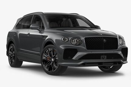 Bentley Bentayga 2.000 km 339.900 &euro; Hamburg 22419