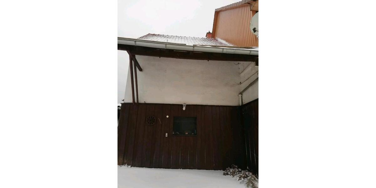 Einfamilienhaus Hessisch Lichtenau - 7 Zimmer, 140 m&sup2;, 139.000&euro; | Angebot:26960071