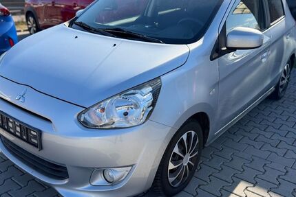 Mitsubishi Space Star 112.000 km 4.999 &euro; Schifferstadt 67105
