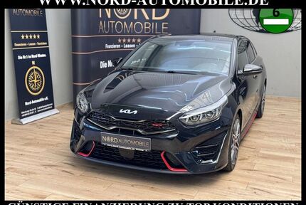 Kia pro ceed / ProCeed
