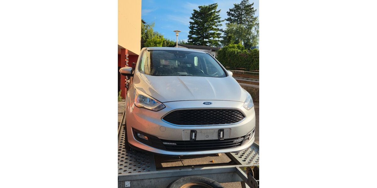 Ford C-Max 132.200 km 5.200 &euro; Eichstatt 85072