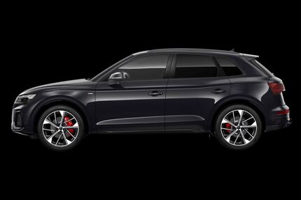 Audi Q5 49.900 km 22.900 &euro; Agawang 86500