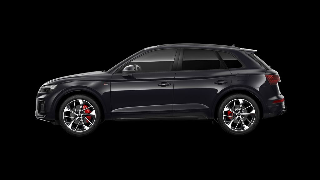 Audi Q5 49.900 km 22.900 &euro; Agawang 86500