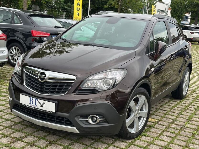 Mokka
