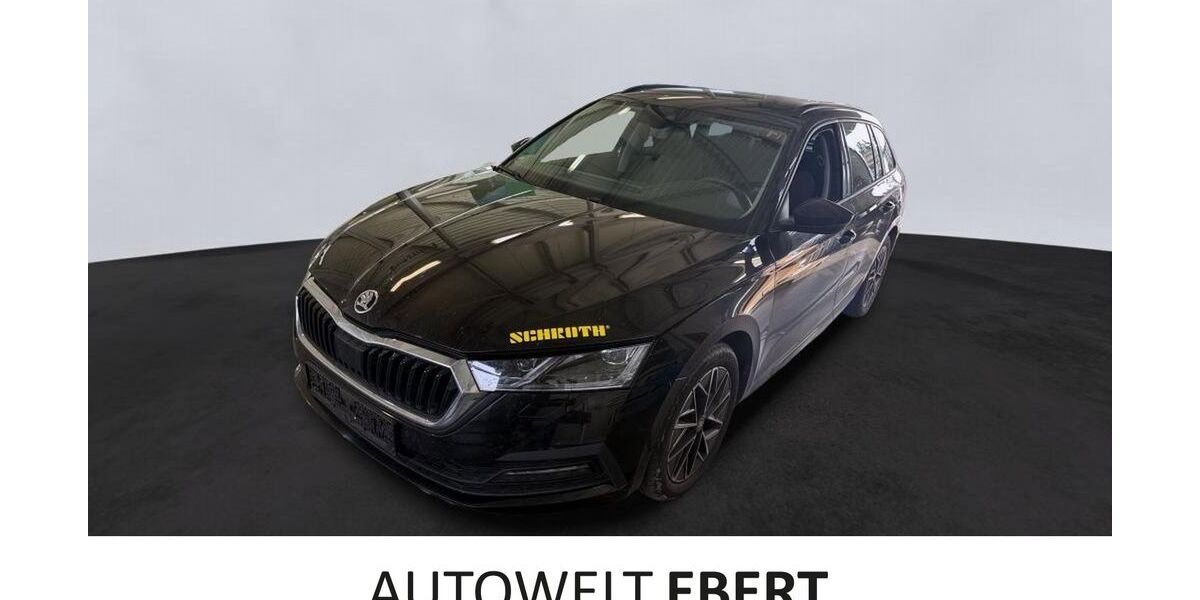 Skoda Octavia 69.800 km 24.690 € Heidelberg 69123