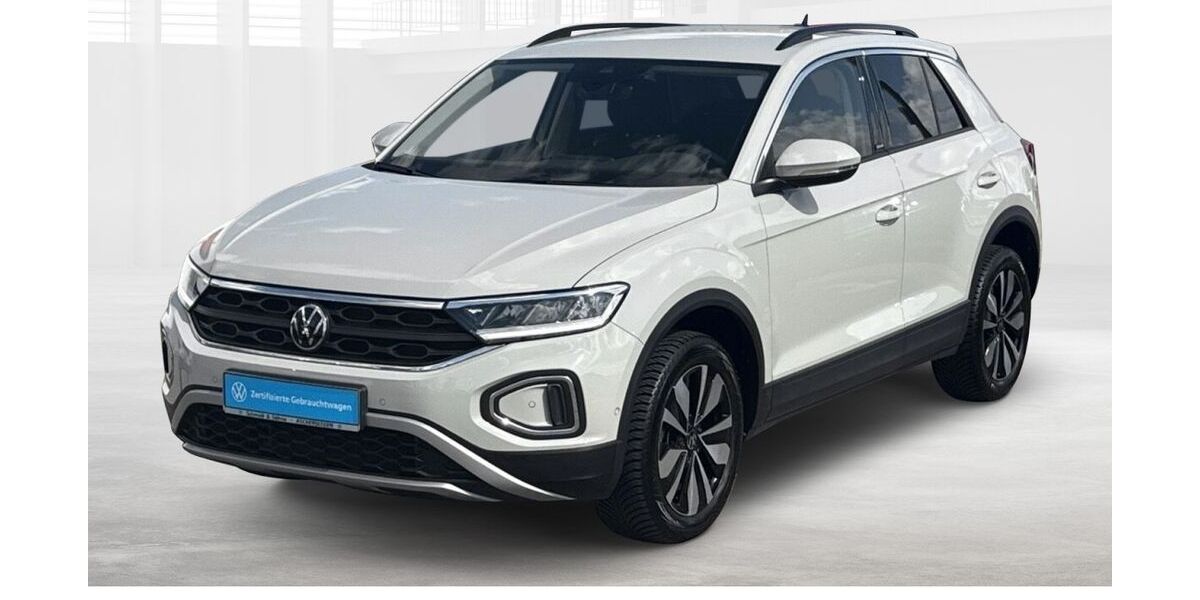 VW T-Roc 6.700 km 23.440 &euro; Aschersleben 06449