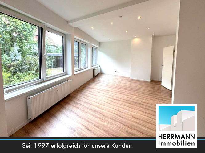Wohnung zum Mieten in Springe 600 € 86 m²