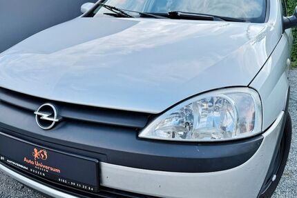 Opel Corsa 154.000 km 1.990 &euro; Liederbach am Taunus 65835