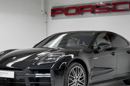 Porsche Panamera 6.900 km 149.890 &euro; Bremen 28207
