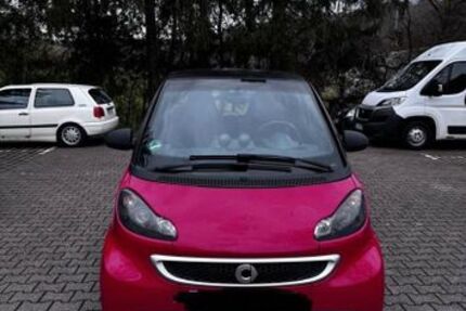 Smart ForTwo 168.000 km 4.000 &euro; Pliezhausen 72124