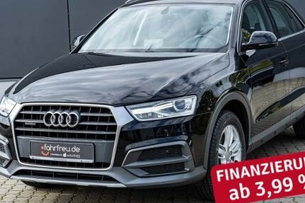 Audi Q3 97.170 km 19.490 € Gießen 35394
