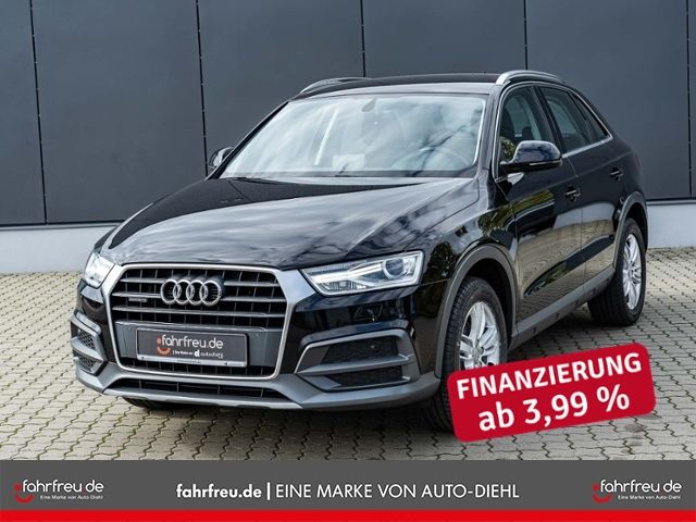 Audi Q3 97.170 km 19.490 € Gießen 35394