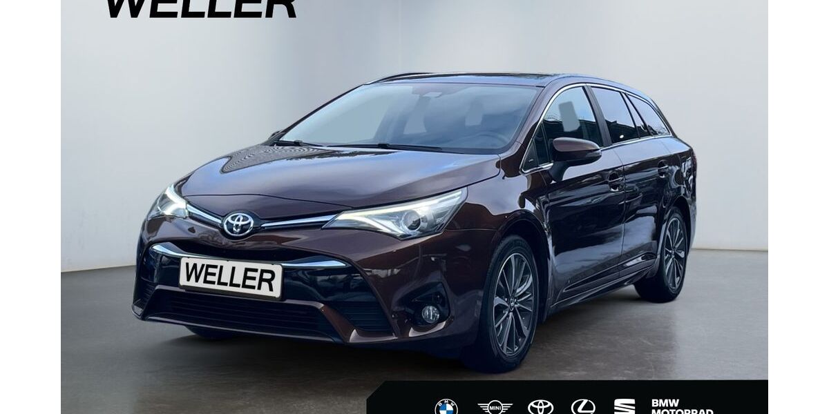 Toyota Avensis 111.270 km 16.249 &euro; Herford 32049