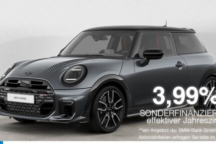 Mini Cooper S 4.999 km 37.890 € Remscheid 42897