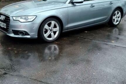 Audi A6 197.000 km 11.300 &euro; münchen 80639