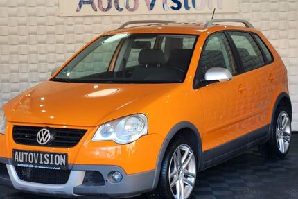 VW Polo 228.000 km 2.950 € Herzberg am Harz 37412