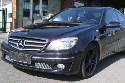 Mercedes-Benz CLC 225.159 km 4.999 &euro; Werl 59457
