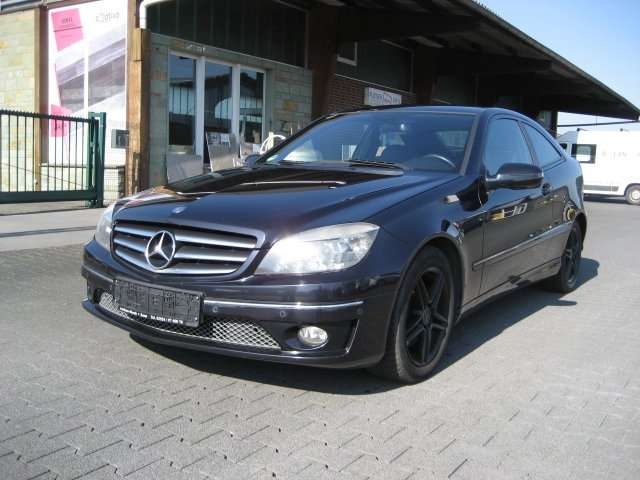 Mercedes-Benz CLC 225.159 km 4.999 &euro; Werl 59457