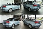 VW Eos Cabrio Aut. Bi-Xen Leder Kamera Navi Tempo 104.000 km 12.999 &euro; Stade 21682