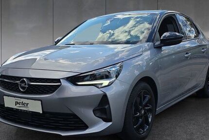 Opel Corsa 25.494 km 14.840 &euro; Witzenhausen 37213