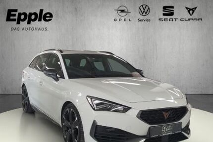 Cupra Leon 26.603 km 32.490 &euro; Rutesheim 71277