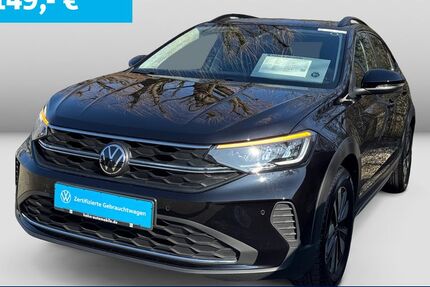 VW Taigo 14.875 km 18.950 &euro; Backnang 71522