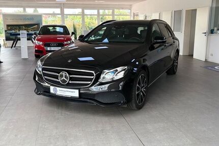 Mercedes-Benz E 220 77.400 km 25.985 &euro; Sulingen 27232