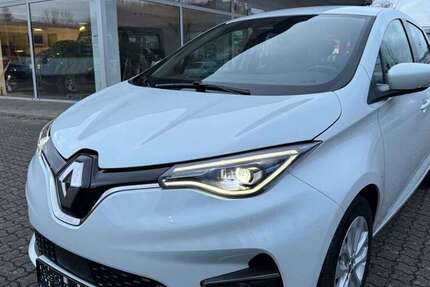 Renault ZOE 94.650 km 11.650 &euro; Beilstein 71717