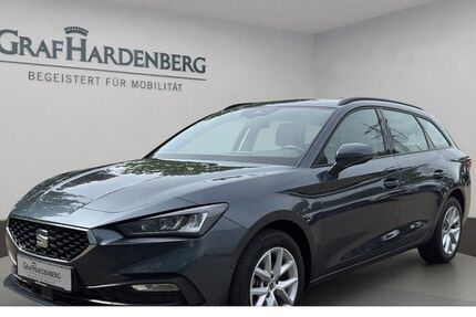 Seat Leon 36.800 km 18.777 &euro; Lahr 77933