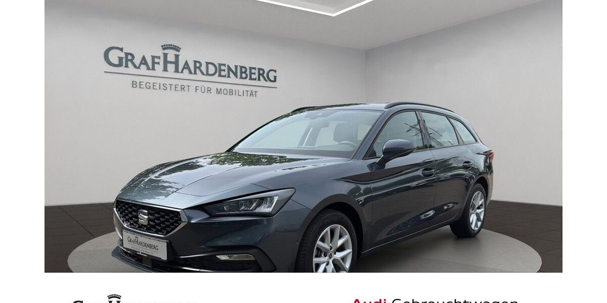 Seat Leon 36.800 km 18.777 &euro; Lahr 77933