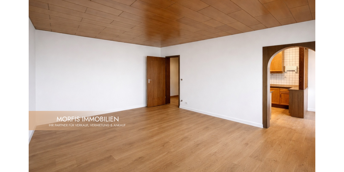 Etagenwohnung Waiblingen Beinstein - 3.5 Zimmer, 95 m&sup2;, 259.000&euro; | Angebot:25512684