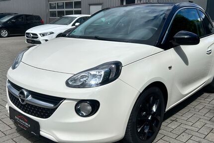 Opel Adam 134.000 km 5.990 &euro; Greven 48268